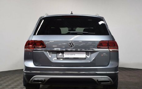 Volkswagen Teramont I, 2019 год, 3 489 000 рублей, 5 фотография