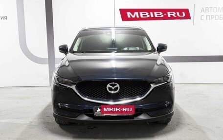 Mazda CX-5 II, 2018 год, 2 850 000 рублей, 2 фотография