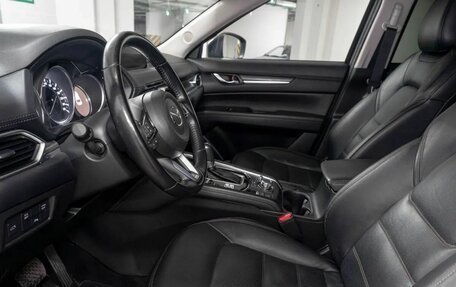 Mazda CX-5 II, 2018 год, 2 850 000 рублей, 6 фотография