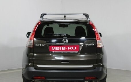 Honda CR-V IV, 2014 год, 2 155 000 рублей, 4 фотография