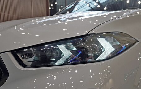 BMW X6, 2023 год, 17 100 000 рублей, 3 фотография