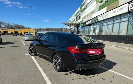 BMW 6 серия, 2021 год, 6 250 000 рублей, 4 фотография