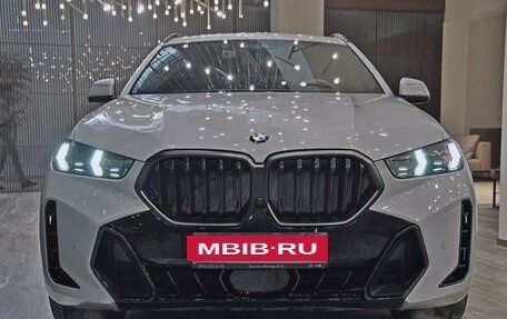 BMW X6, 2023 год, 17 100 000 рублей, 2 фотография