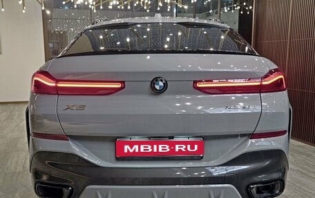 BMW X6, 2023 год, 17 100 000 рублей, 4 фотография