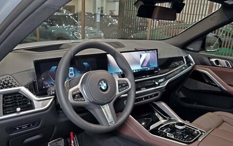 BMW X6, 2023 год, 17 100 000 рублей, 8 фотография