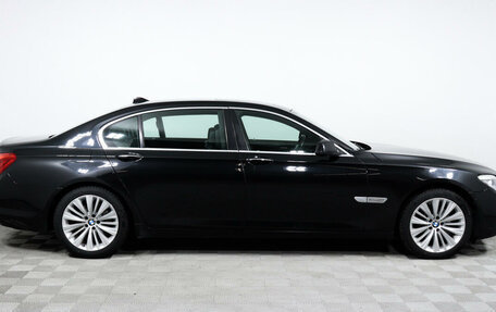 BMW 7 серия, 2009 год, 1 670 000 рублей, 4 фотография