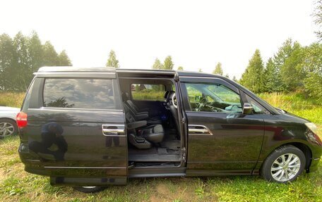 Honda Elysion I, 2008 год, 1 250 000 рублей, 3 фотография