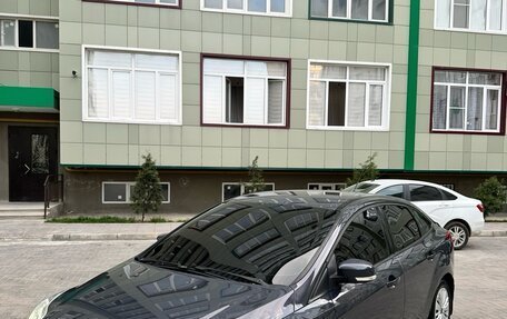 Ford Focus III, 2011 год, 1 000 000 рублей, 3 фотография