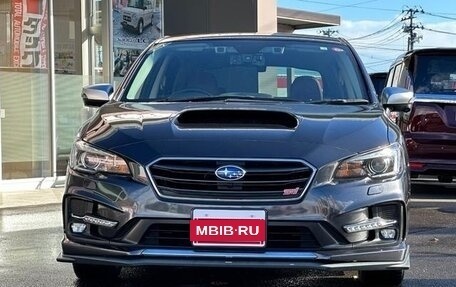 Subaru Levorg I, 2020 год, 1 650 000 рублей, 3 фотография