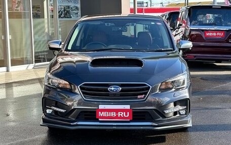 Subaru Levorg I, 2020 год, 1 650 000 рублей, 2 фотография