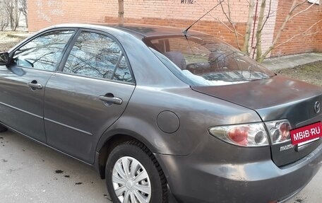 Mazda 6, 2006 год, 318 000 рублей, 3 фотография