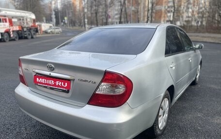 Toyota Camry V40, 2002 год, 695 000 рублей, 5 фотография