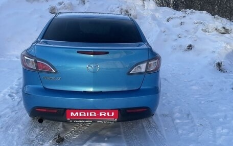Mazda 3, 2011 год, 1 149 000 рублей, 3 фотография