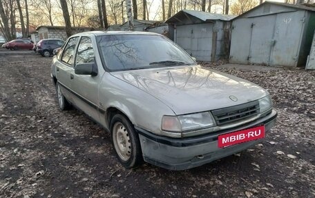 Opel Vectra A, 1990 год, 125 000 рублей, 2 фотография