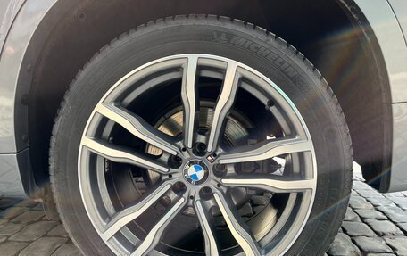BMW X6, 2018 год, 6 000 000 рублей, 3 фотография