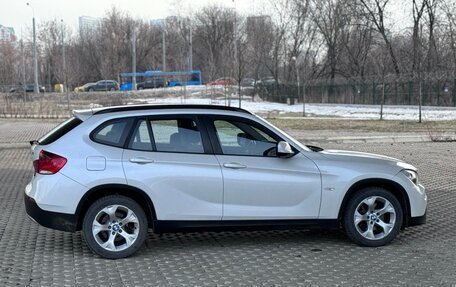 BMW X1, 2011 год, 1 311 000 рублей, 5 фотография