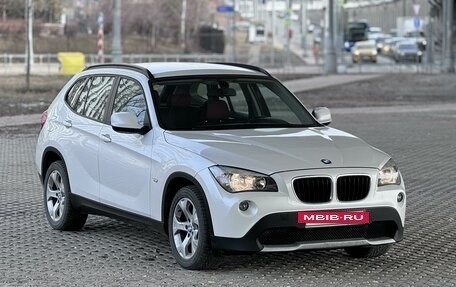 BMW X1, 2011 год, 1 311 000 рублей, 4 фотография