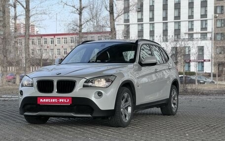 BMW X1, 2011 год, 1 311 000 рублей, 3 фотография