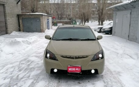 Toyota WiLL II (VS), 2002 год, 590 000 рублей, 2 фотография
