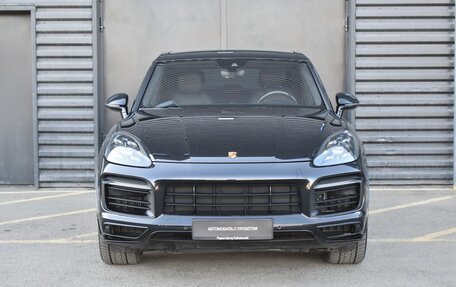 Porsche Cayenne III, 2021 год, 14 500 000 рублей, 2 фотография