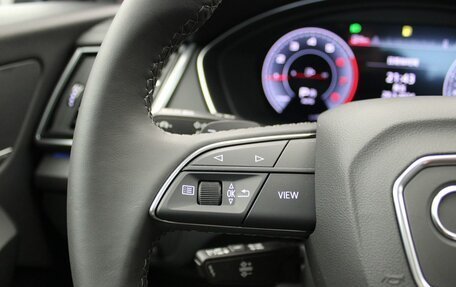 Audi Q5, 2023 год, 7 880 000 рублей, 5 фотография