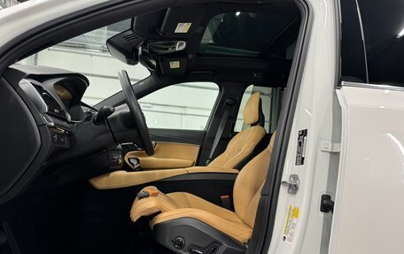 Volvo XC90 II рестайлинг, 2021 год, 5 990 000 рублей, 3 фотография