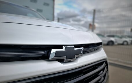 Chevrolet Orlando, 2022 год, 2 750 000 рублей, 5 фотография