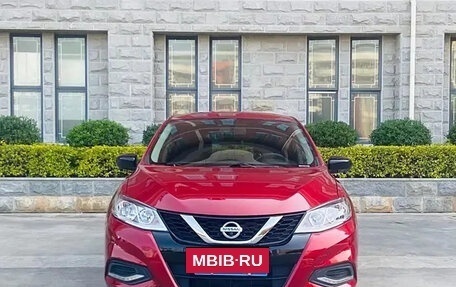 Nissan Tiida, 2021 год, 1 772 001 рублей, 2 фотография