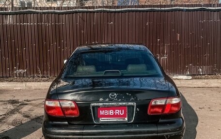 Mazda Millenia I рестайлинг, 1999 год, 310 000 рублей, 4 фотография