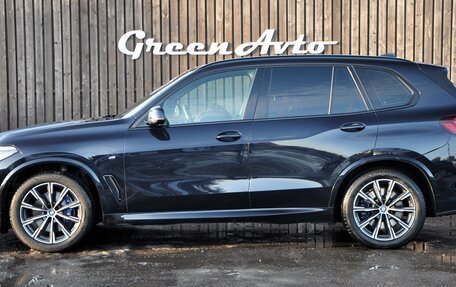 BMW X5, 2020 год, 6 990 000 рублей, 2 фотография