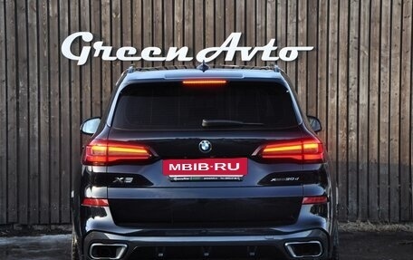 BMW X5, 2020 год, 6 990 000 рублей, 4 фотография