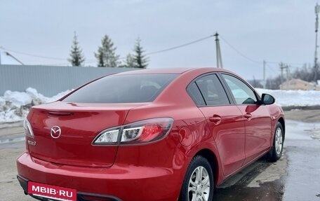 Mazda 3, 2010 год, 975 000 рублей, 6 фотография