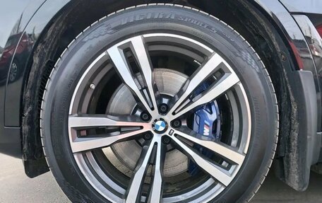 BMW X7, 2019 год, 9 449 000 рублей, 8 фотография