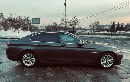 BMW 5 серия, 2012 год, 1 680 000 рублей, 2 фотография
