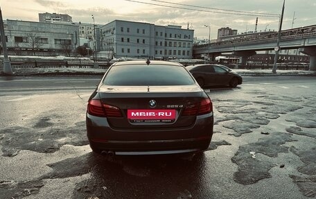 BMW 5 серия, 2012 год, 1 680 000 рублей, 4 фотография