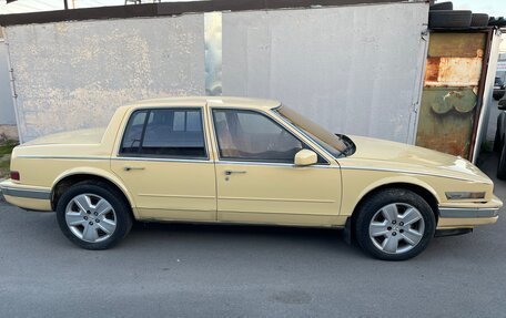Cadillac Seville III, 1987 год, 1 500 000 рублей, 2 фотография