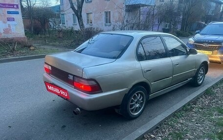 Toyota Corolla, 1992 год, 235 000 рублей, 3 фотография