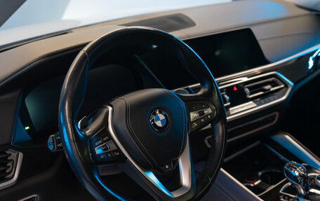 BMW X6, 2020 год, 8 365 000 рублей, 2 фотография