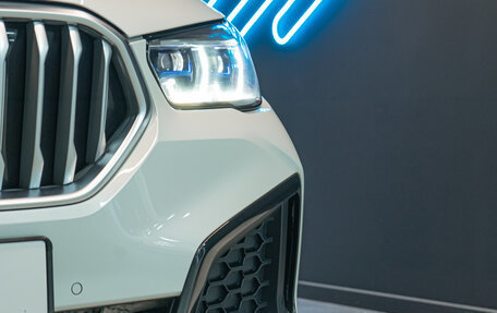 BMW X6, 2020 год, 8 365 000 рублей, 3 фотография