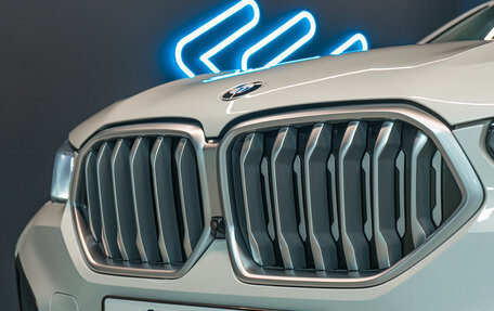 BMW X6, 2020 год, 8 365 000 рублей, 4 фотография