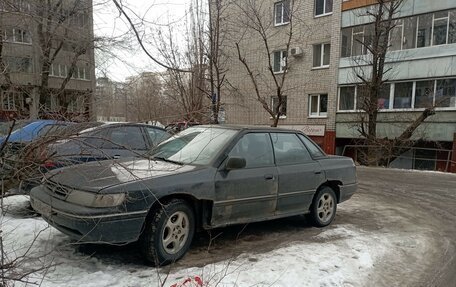 Subaru Legacy VII, 1994 год, 90 000 рублей, 2 фотография