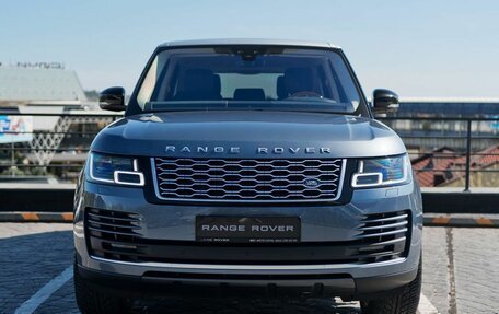 Land Rover Range Rover IV рестайлинг, 2019 год, 11 657 000 рублей, 3 фотография