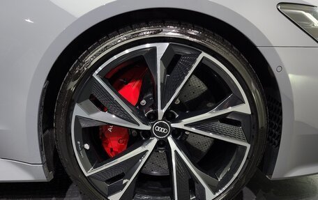 Audi RS 7, 2021 год, 13 540 000 рублей, 7 фотография
