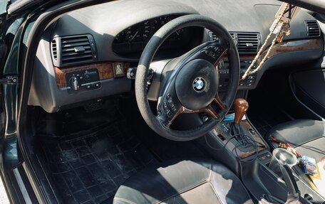 BMW 3 серия, 2001 год, 690 000 рублей, 5 фотография