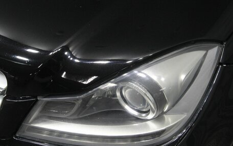 Mercedes-Benz C-Класс, 2011 год, 1 550 000 рублей, 7 фотография
