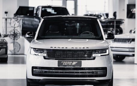 Land Rover Range Rover IV рестайлинг, 2023 год, 33 000 000 рублей, 2 фотография