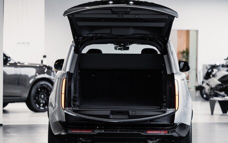 Land Rover Range Rover IV рестайлинг, 2023 год, 33 000 000 рублей, 4 фотография