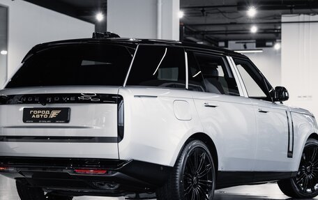 Land Rover Range Rover IV рестайлинг, 2023 год, 33 000 000 рублей, 5 фотография