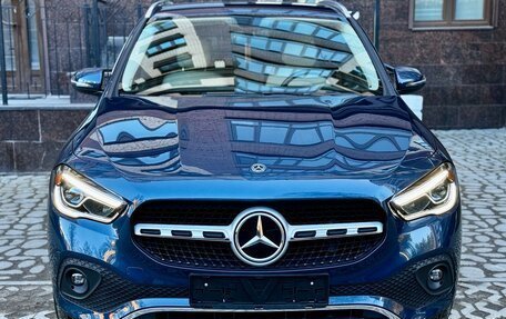 Mercedes-Benz GLA, 2020 год, 4 150 000 рублей, 5 фотография
