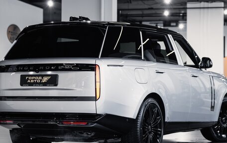 Land Rover Range Rover IV рестайлинг, 2023 год, 33 000 000 рублей, 9 фотография